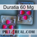 Duratia 60 Mg 15